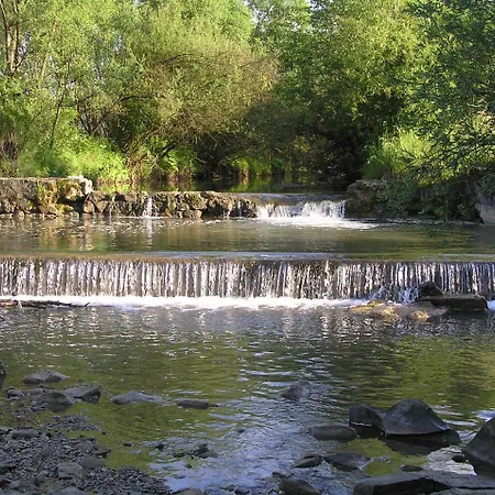 Domki nad Stebnikiem Ustrzyki Dolne Zewnętrze zdjęcie